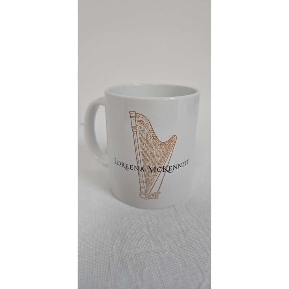 Loreena McKennitt Cup